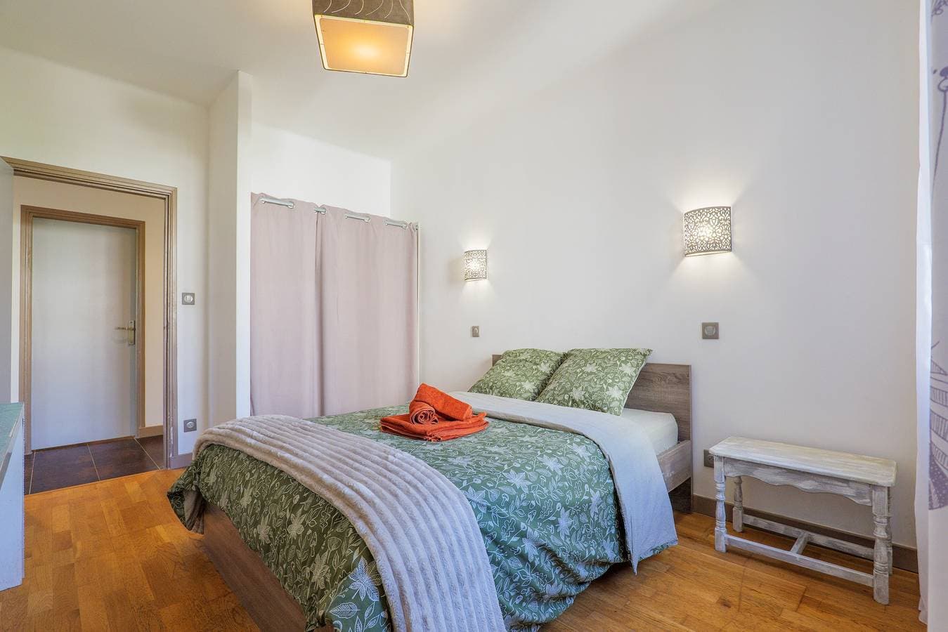 Foto 12 von 31: Gîte in Süd-Ardèche mit Whirlpool, WLAN und Klimaanlage