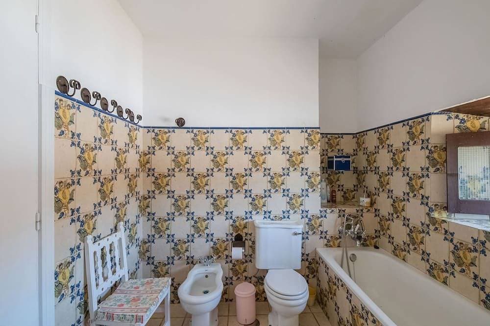 Foto 11 von 30: Ferienhaus in Aracena mit Privatpool