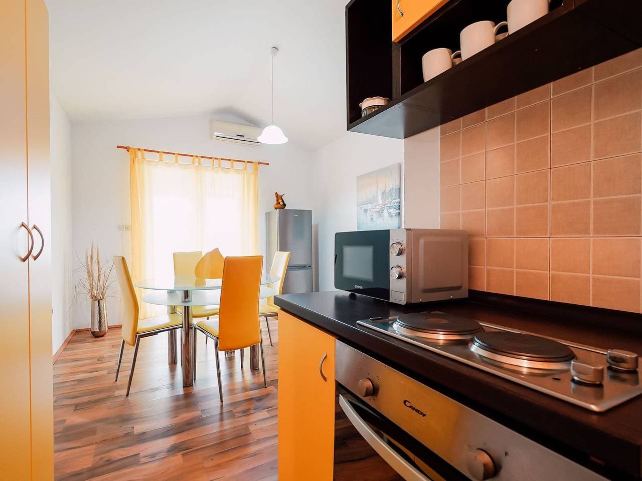 Foto 4 von 40: Charmantes 2-Bett-Apartment