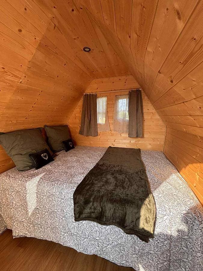 Foto 2 von 8: Tent