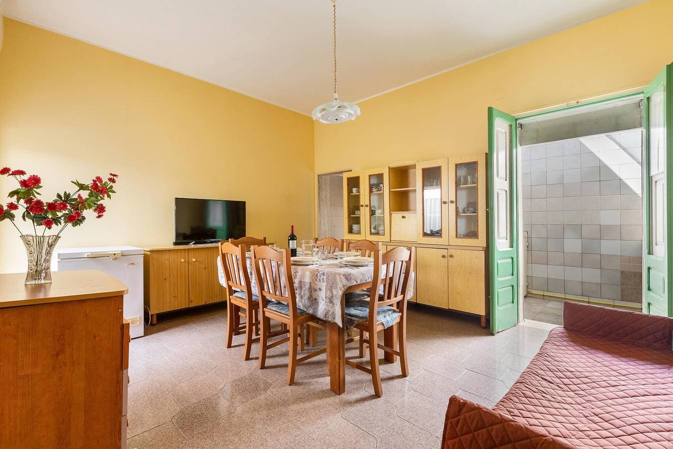 Foto 5 von 27: Ferienhaus für 6 Personen