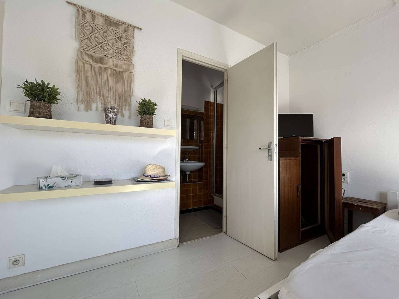 Foto 7 von 16: Studio für 2 mit Terrasse und Meerblick, Port-Vendres