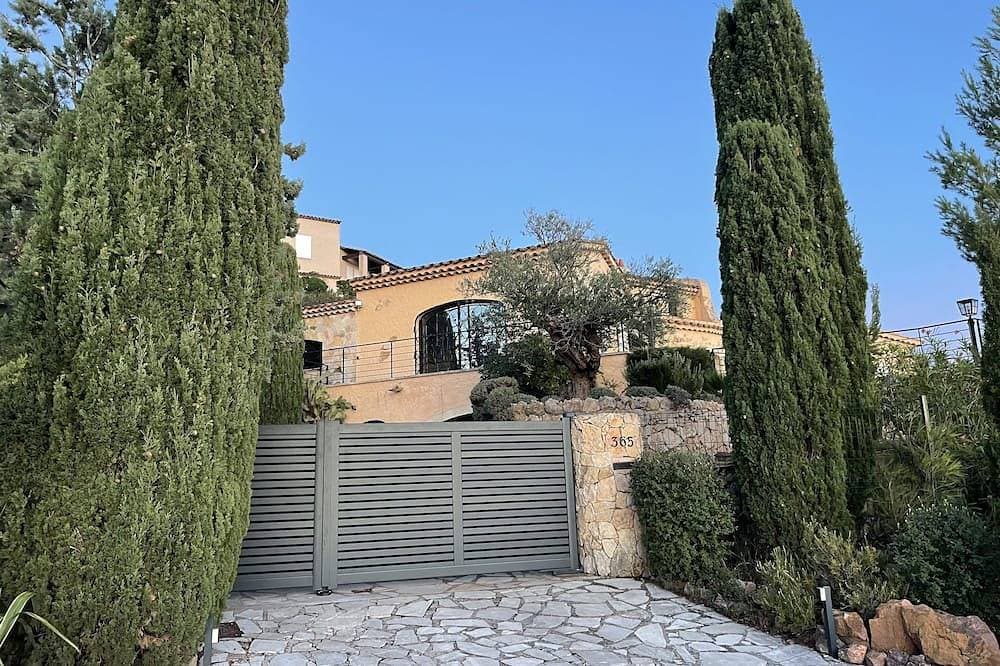 Foto 8 von 30: Agay - Ein Balkon auf dem Meer - Villa klassifiziert 4 *