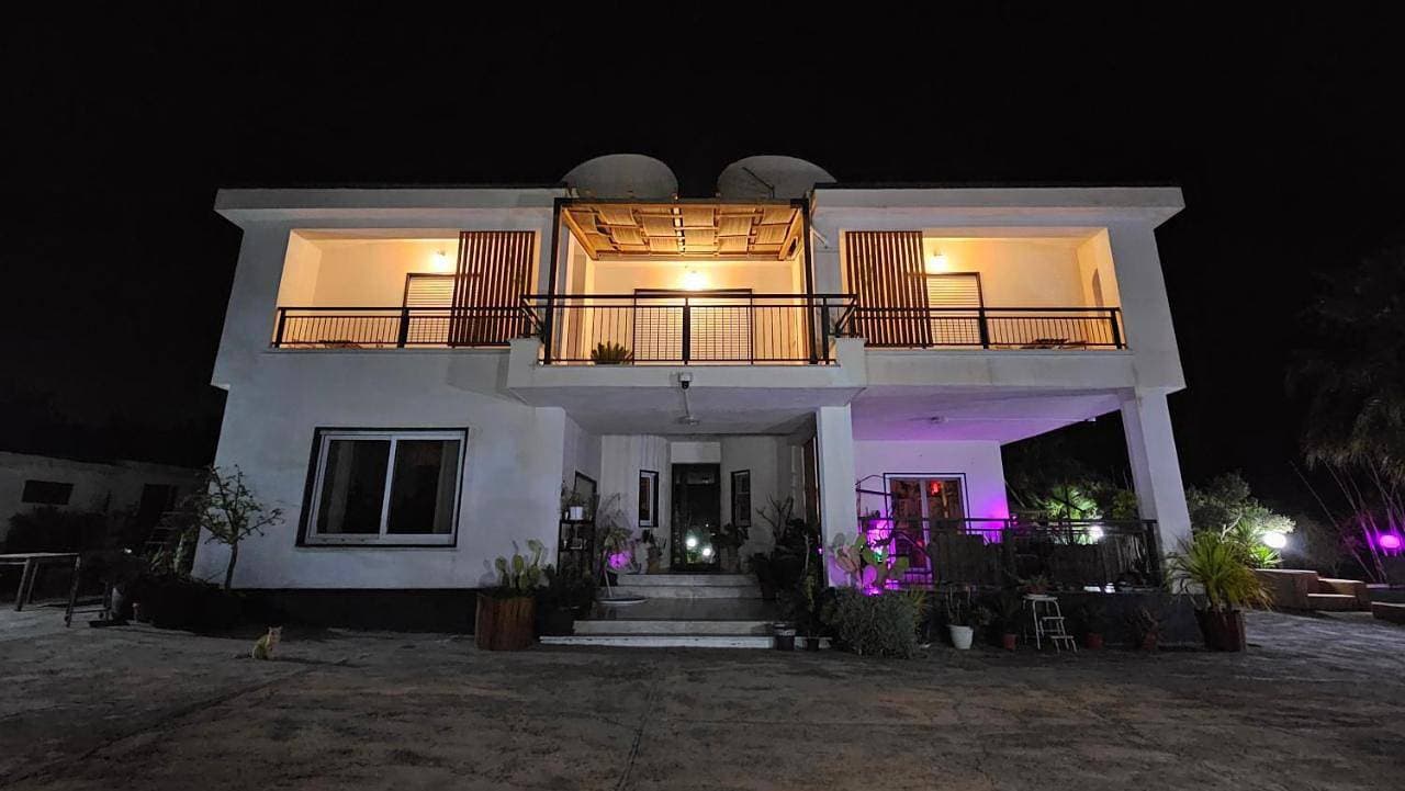 Foto 5 von 19: Double Room with Balcony and Sea View