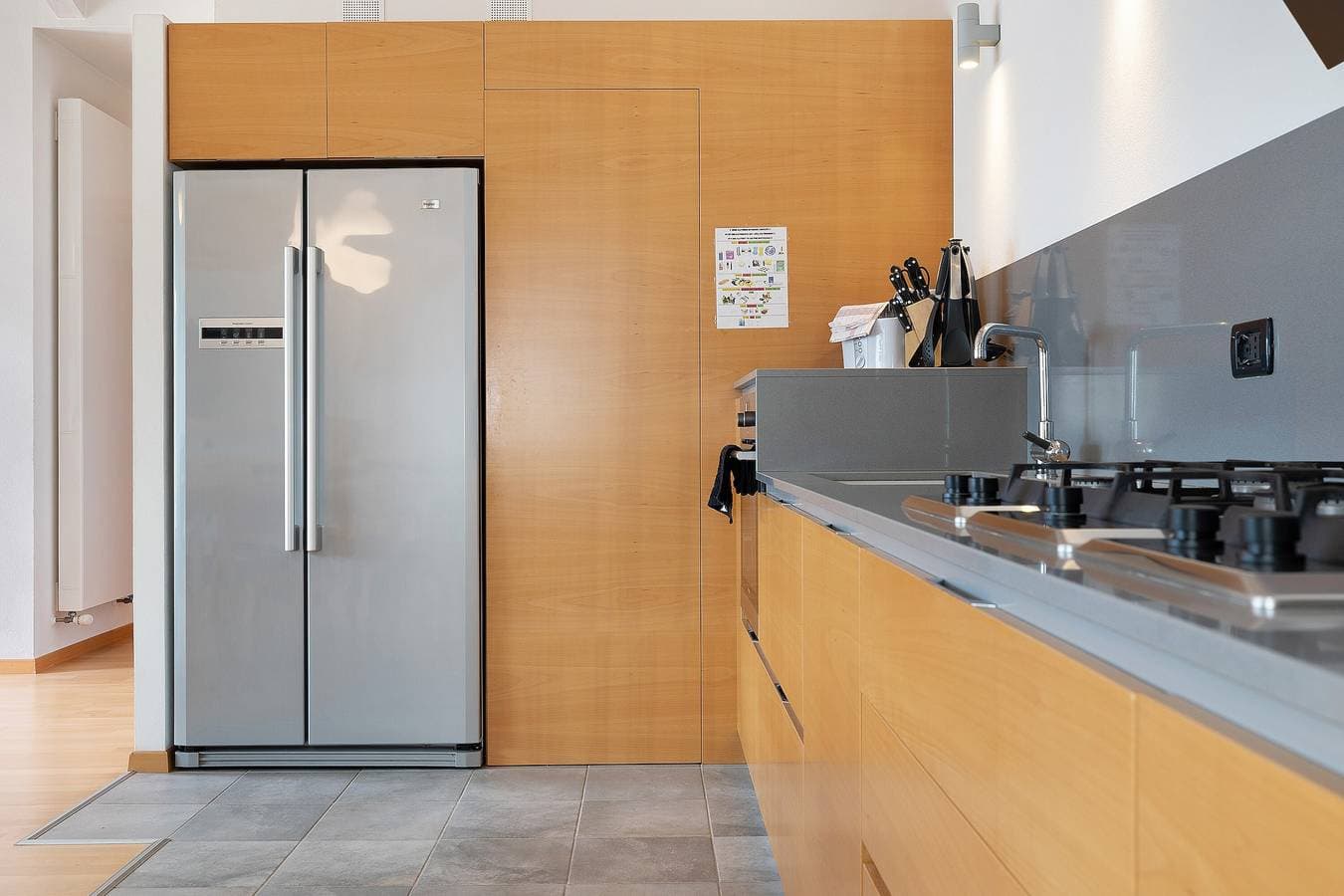 Foto 9 von 37: Ferienwohnung "Casa-Lago Suite" mit Seeblick, Gemeinschaftspool und WLAN