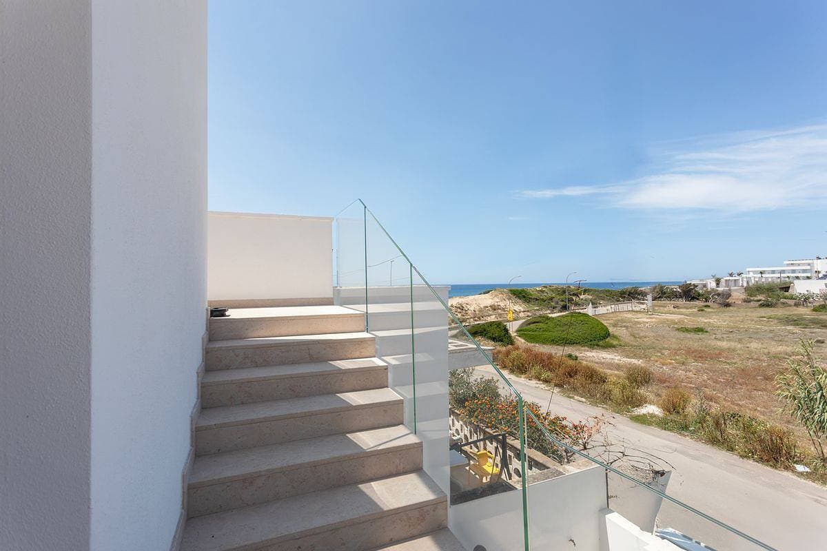 Villetta Pazze vista mare - Salento Reservation 1