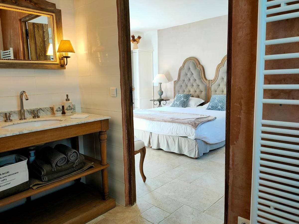 Foto 4 von 15: Deluxe King Room
