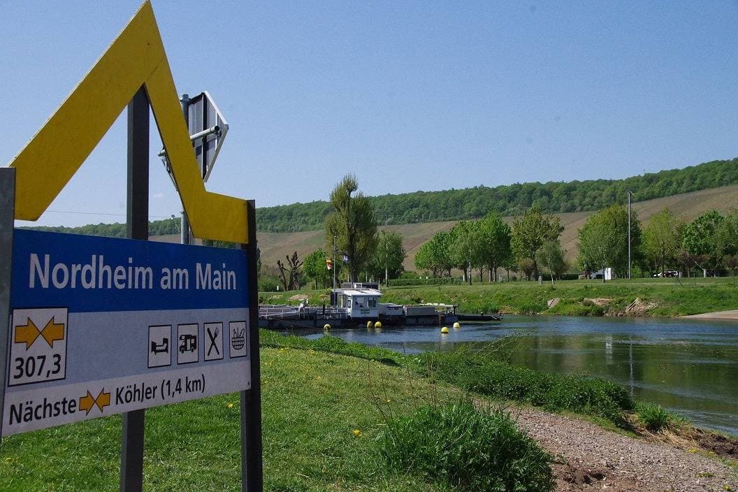 Foto 12 von 28: Weingut & Ferienwohnungen  Kirch - Appartement Riesling