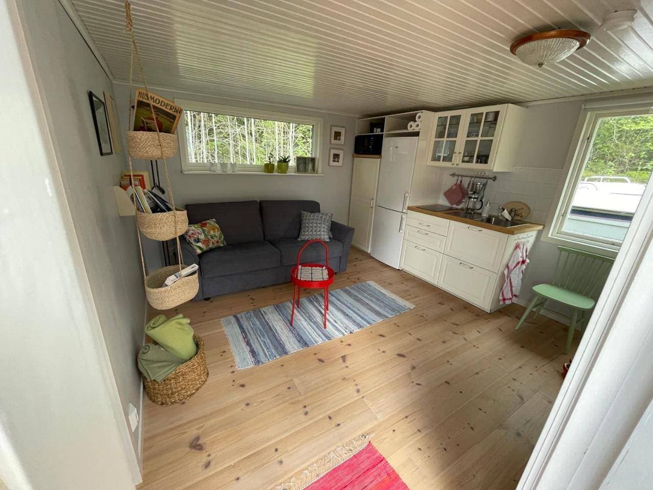 Foto 12 von 15: One-Bedroom House