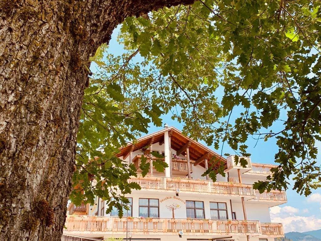 Affittacamere Maso La Vecchia Quercia 1