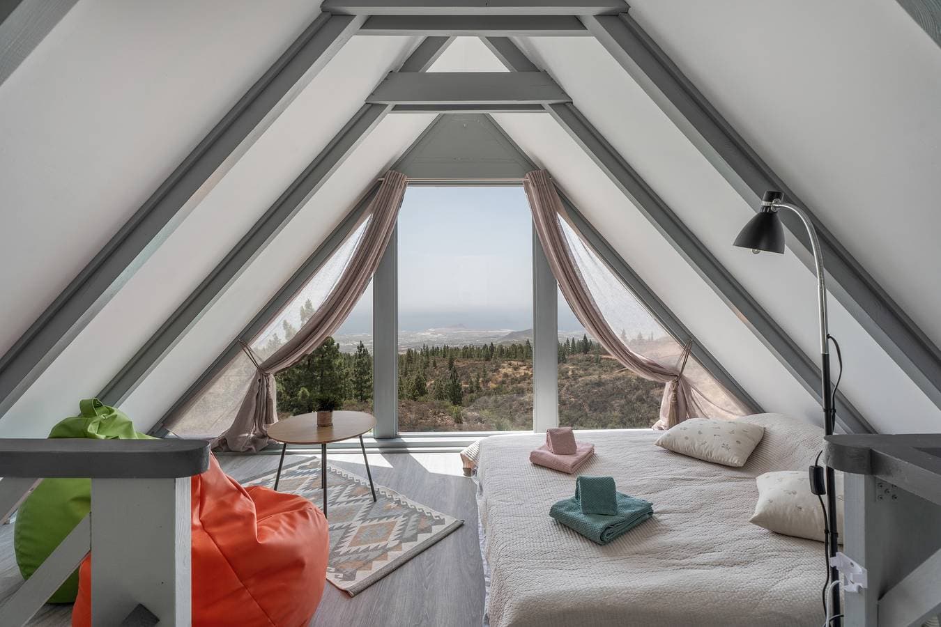 Foto 11 von 28: Ferienwohnung 'Land Of Dreams 3' mit Meerblick, Gemeinschaftspool und WLAN