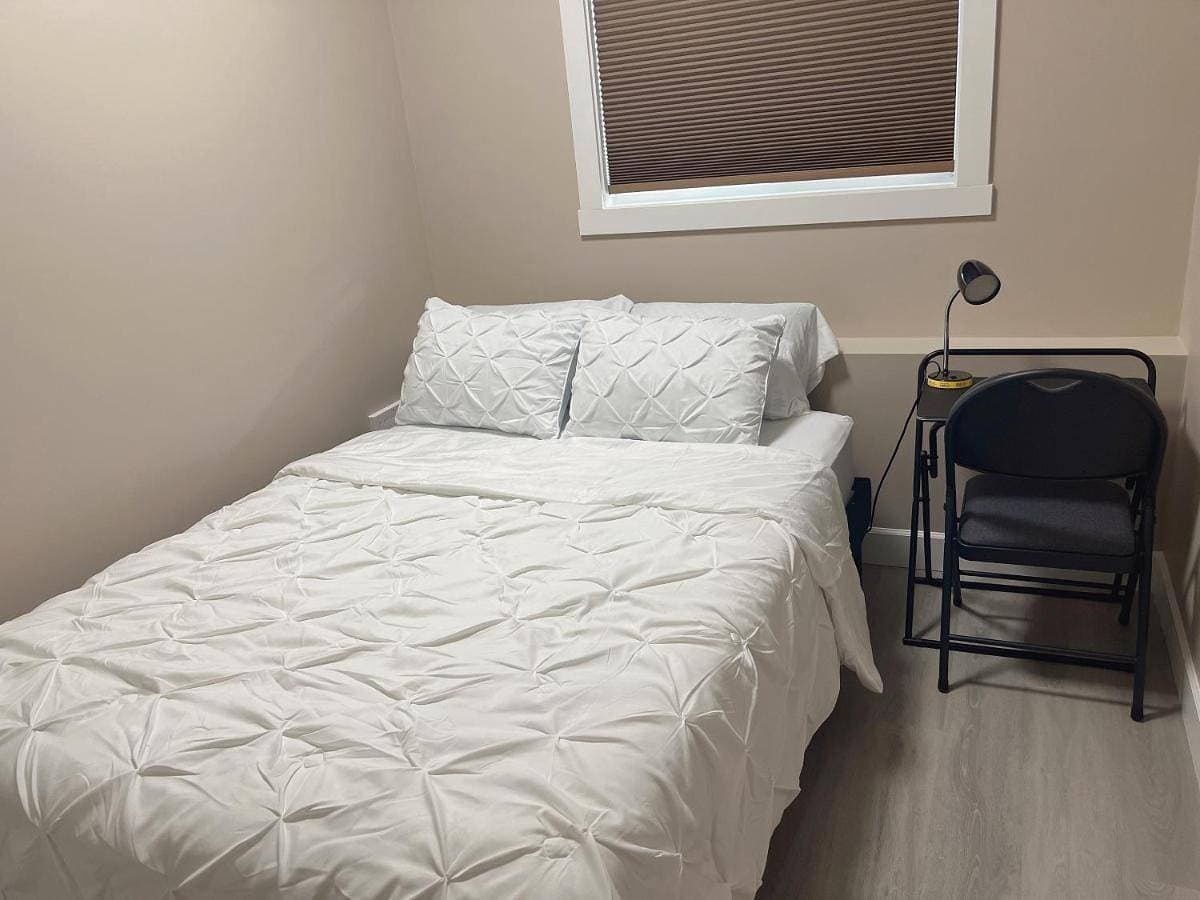Foto 4 von 5: Home away from home
