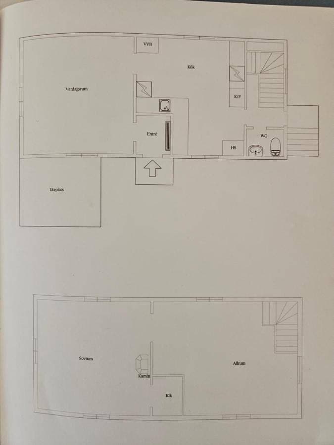 Foto 5 von 8: Two-Bedroom House