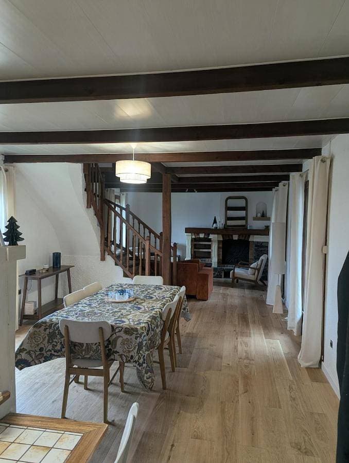 Foto 4 von 19: Four-Bedroom House
