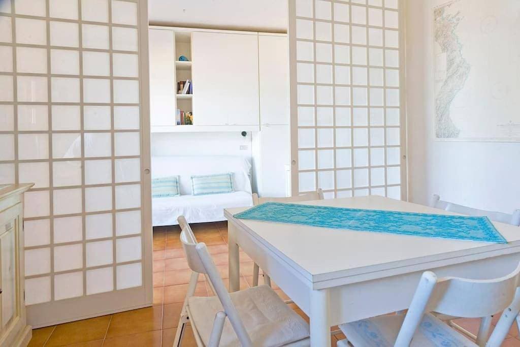 Foto 11 von 18: Studio with Sea View