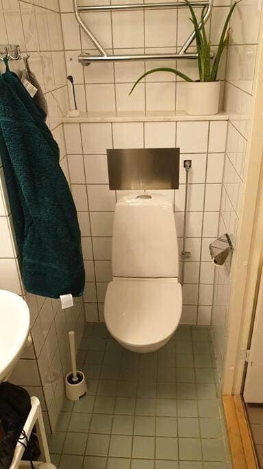 Foto 2 von 9: One-Bedroom Apartment