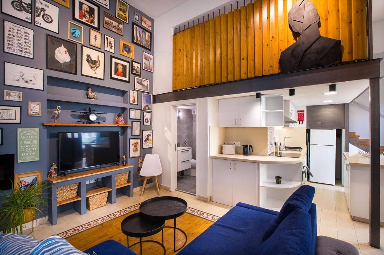 Foto 7 von 17: One-Bedroom House