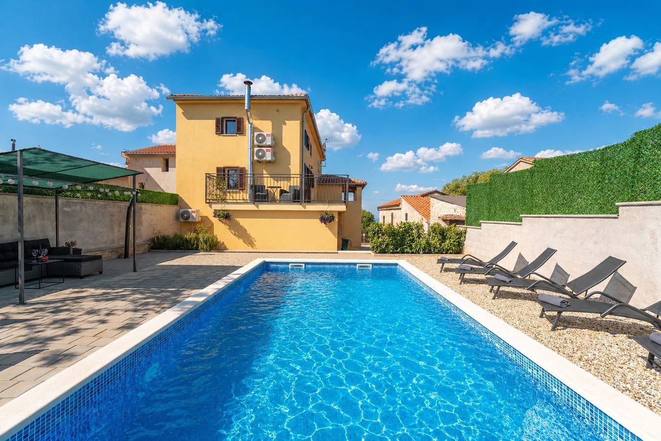 Casa Romito 1