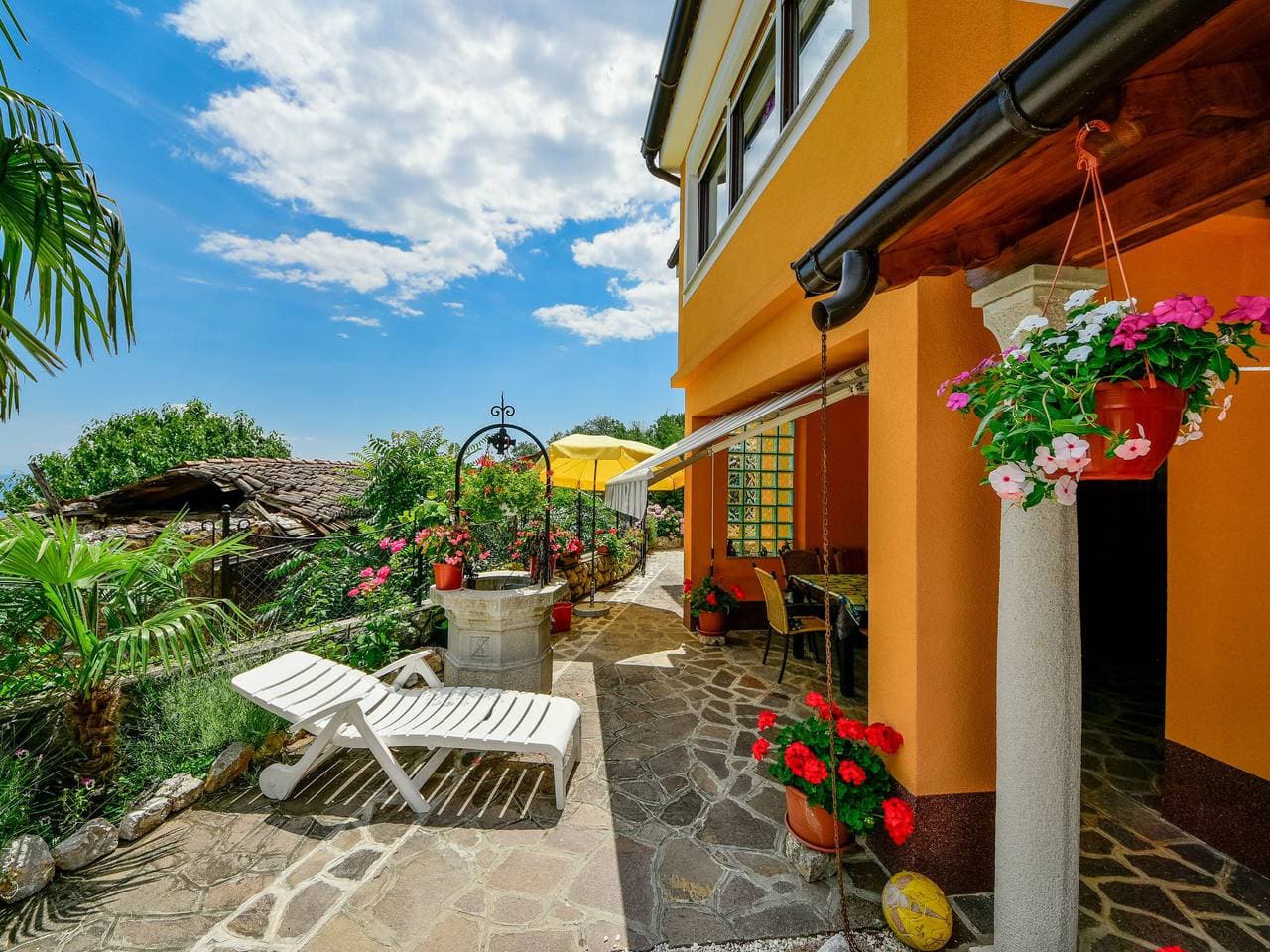 Foto 4 von 29: Villa Karolina