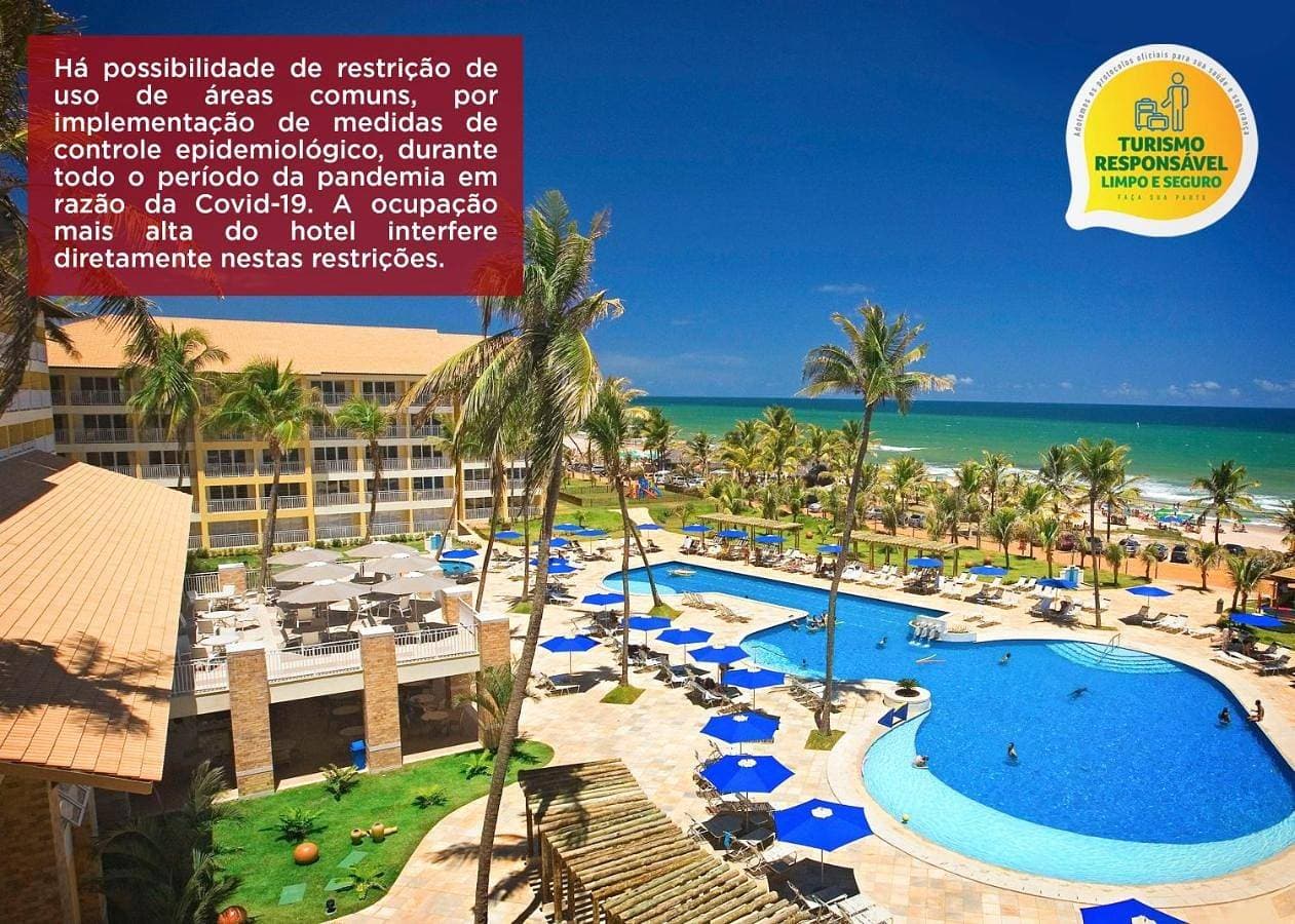 Gran Hotel Stella Maris Urban Resort & Conventions 1
