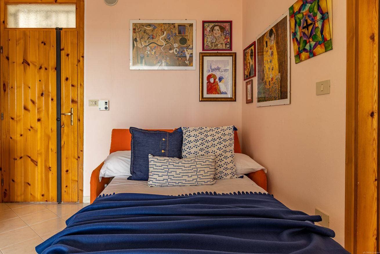 Foto 10 von 25: Ferienwohnung für 2 Personen