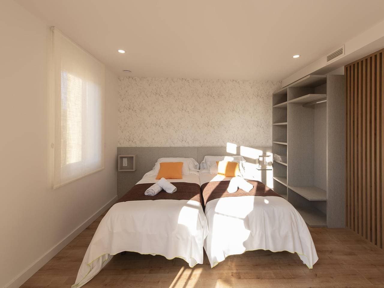 Foto 3 von 22: Ferienwohnung für 3 Personen