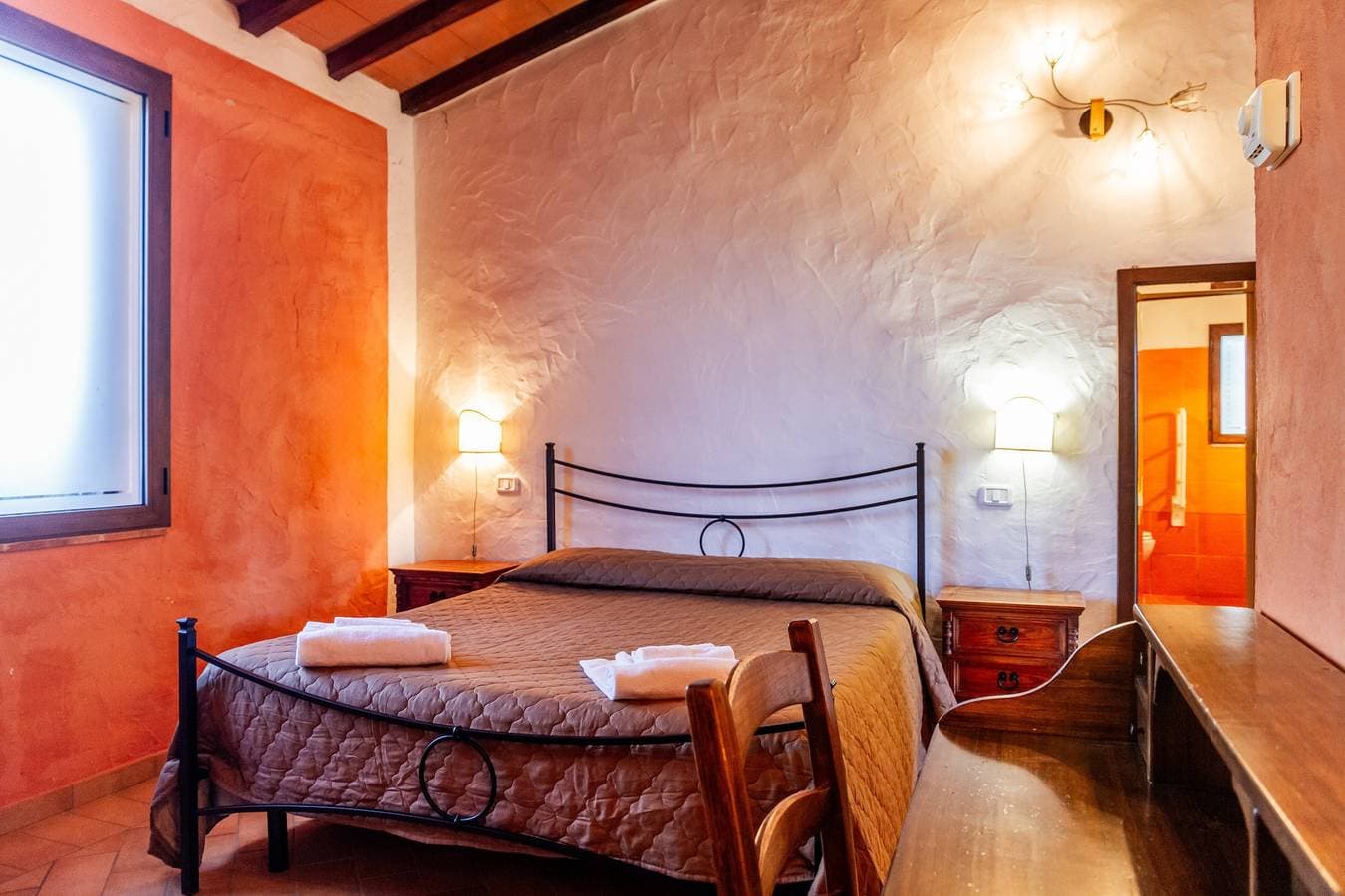 Foto 4 von 32: Landhaus "Le Gerlette - La Capanna" mit Gemeinschaftspool und WLAN