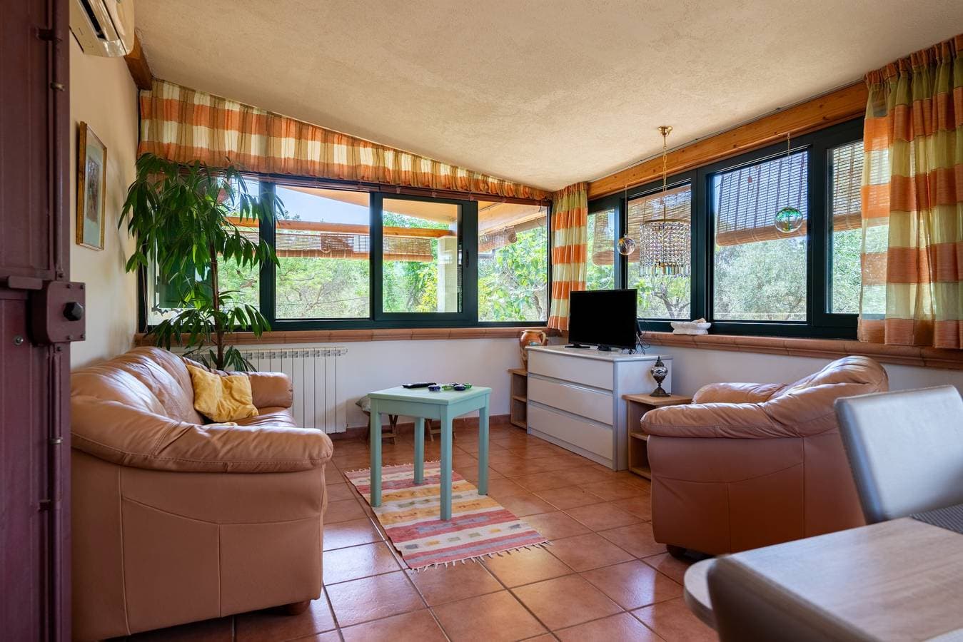 Foto 5 von 30: Villa „Casa Rocco, privater Pool“ mit Privatpool, WLAN und Klimaanlage