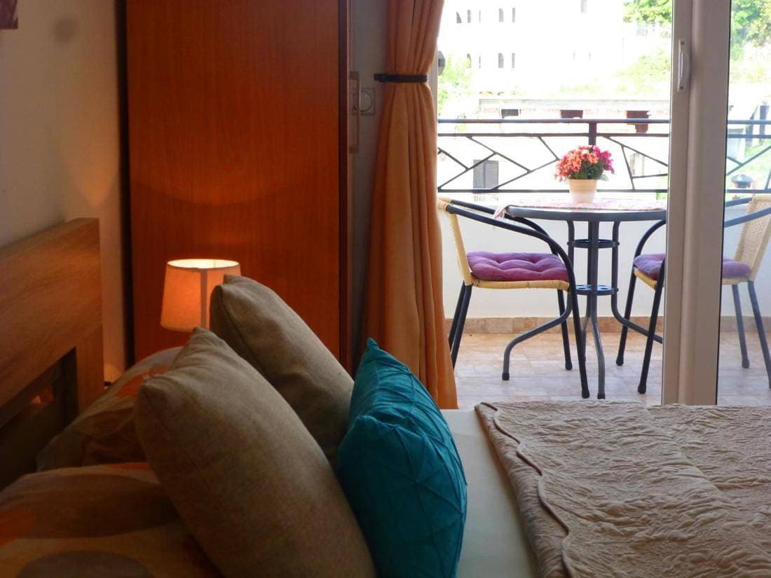 Foto 5 von 15: Superior Studio mit Meerblick