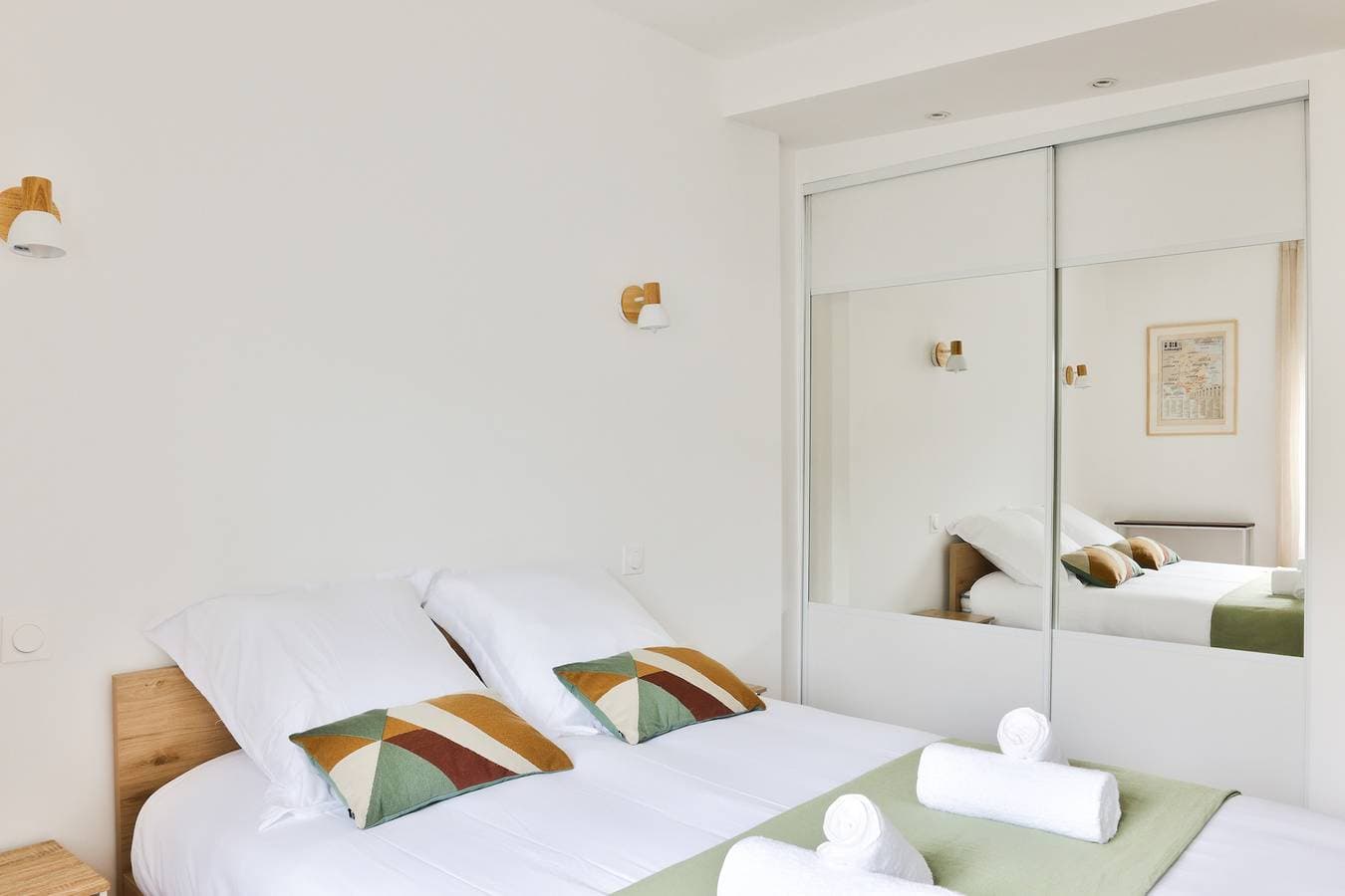 Foto 7 von 15: Ferienwohnung für 3 Personen