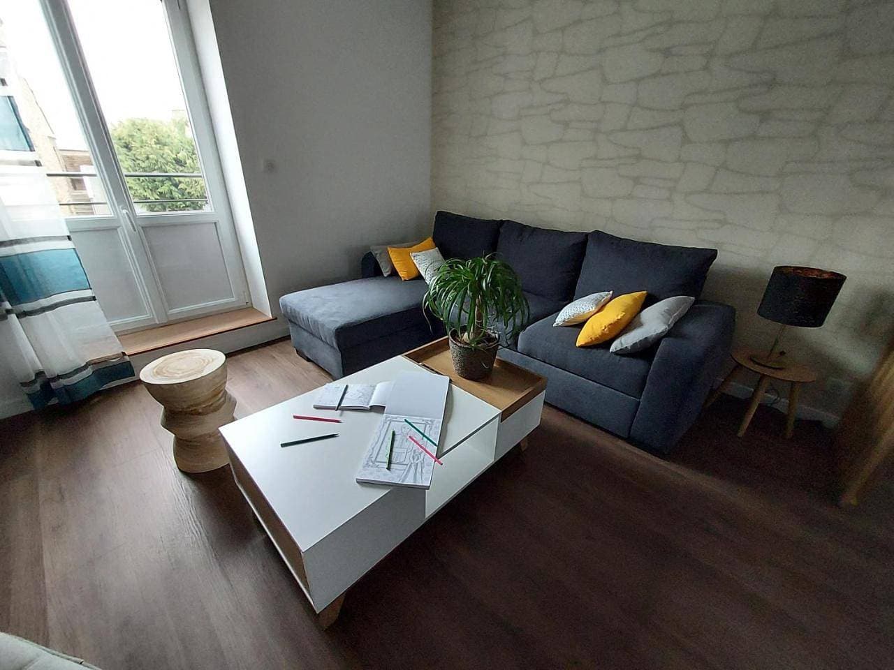Foto 12 von 38: Three-Bedroom Apartment