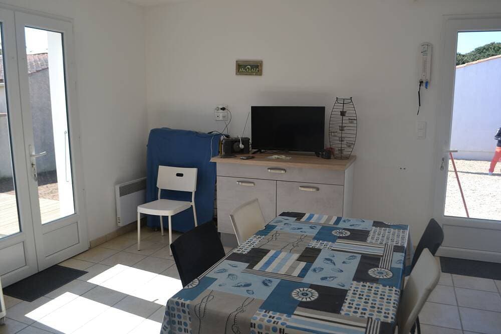 Foto 10 von 18: Ferienwohnung - Saint-Pierre-d''Oléron