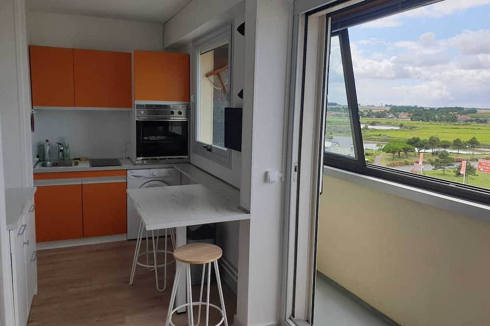 Foto 9 von 21: Splendid Studio Mit Meerblick