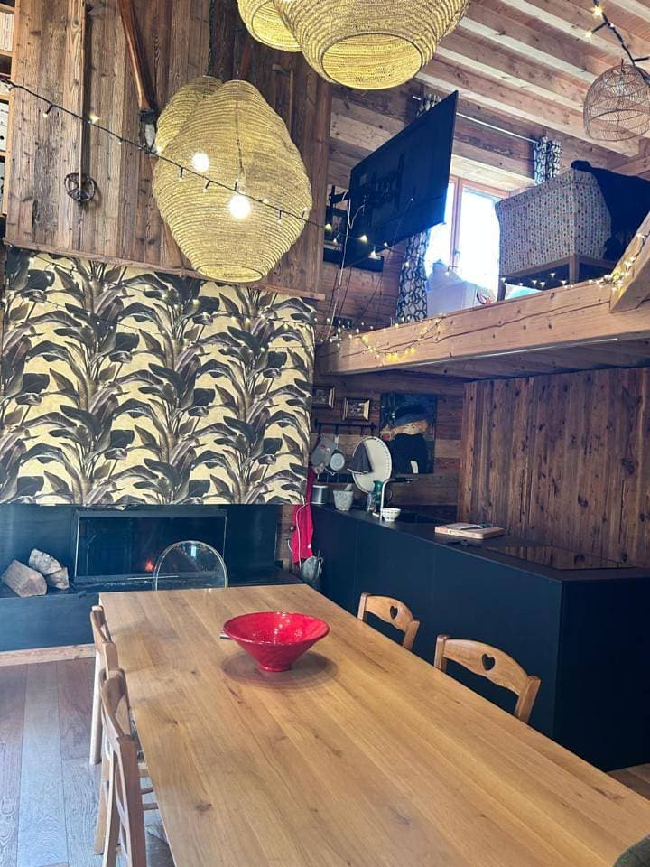 Foto 9 von 41: Three-Bedroom Chalet