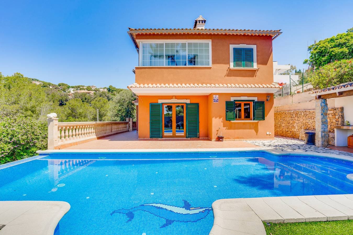 Foto 2 von 64: Villa Portals Nous 2 Etv/3614 by PriorityVillas