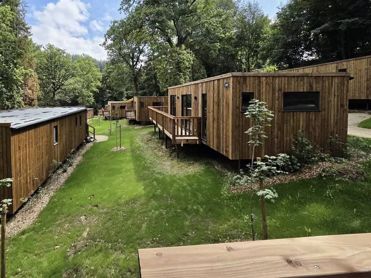 Foto 6 von 45: Ecolodge | 2 Schlafzimmer