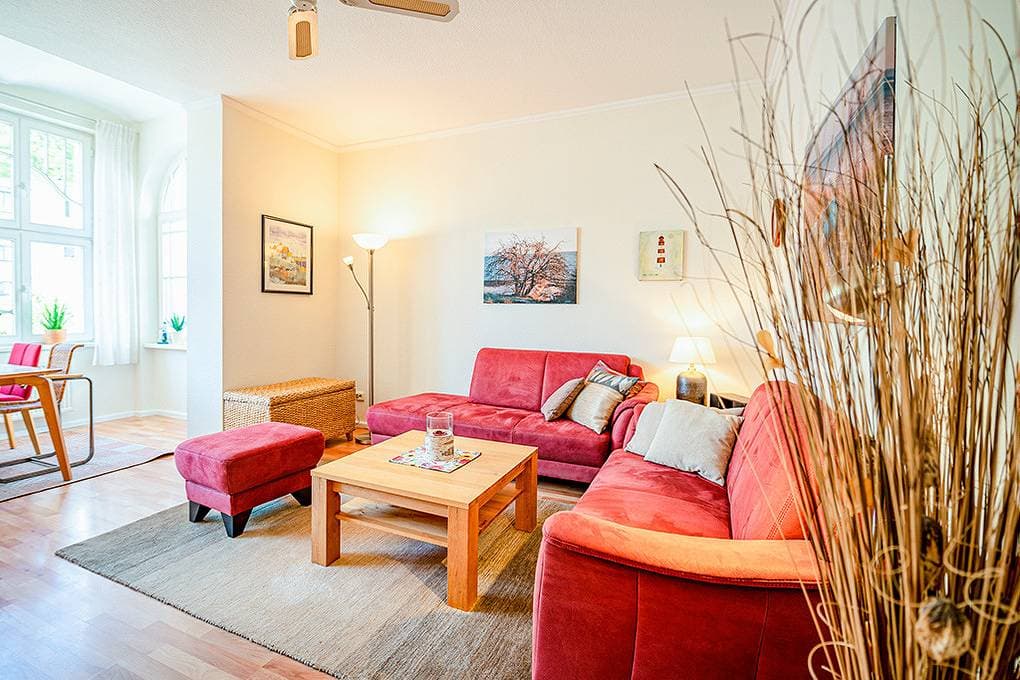 Foto 4 von 19: Villa Li, Fewo Nr. 2