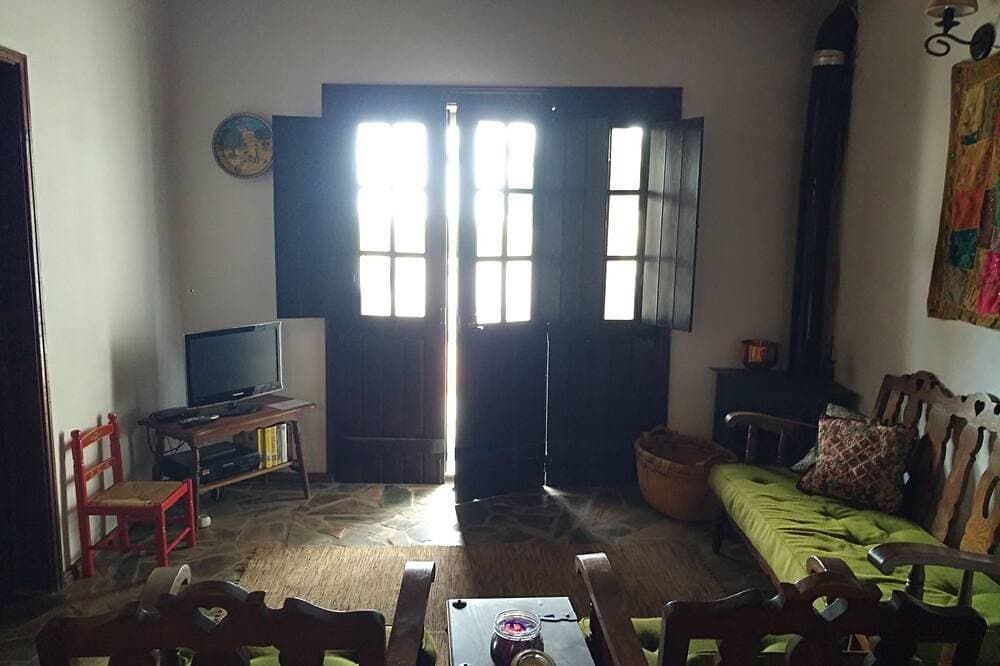 Foto 11 von 30: Casa da Tia Luísa (Landhaus)