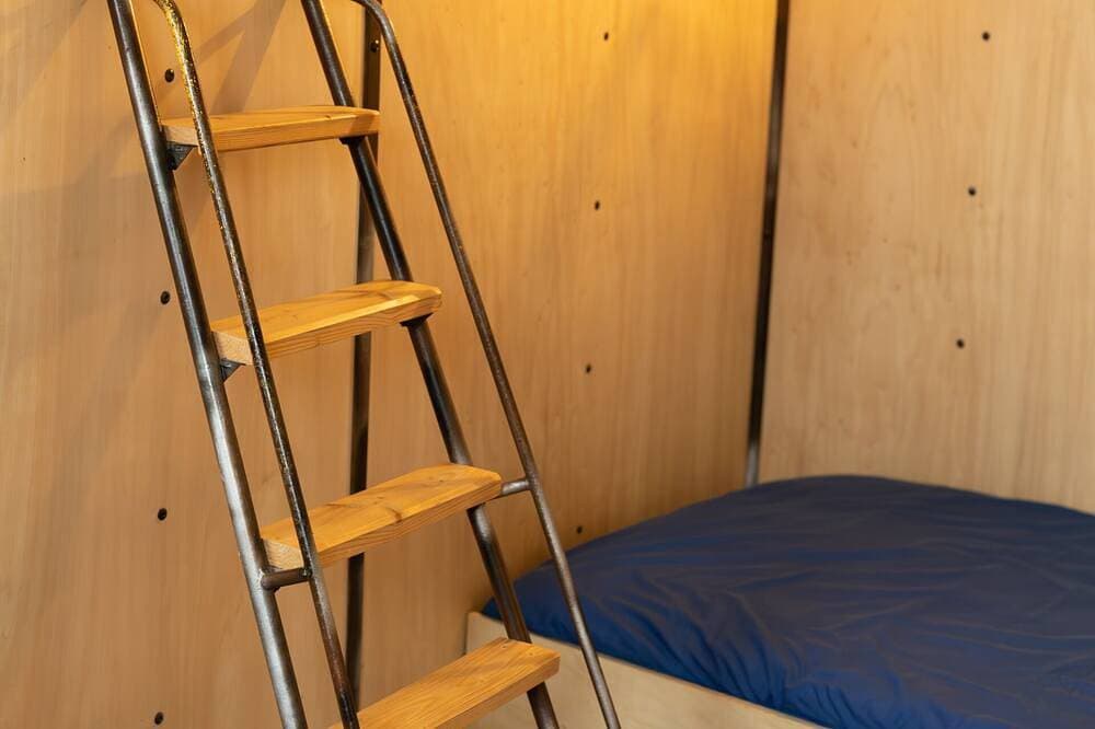 Foto 6 von 30: Gîte-Familie-Ensuite