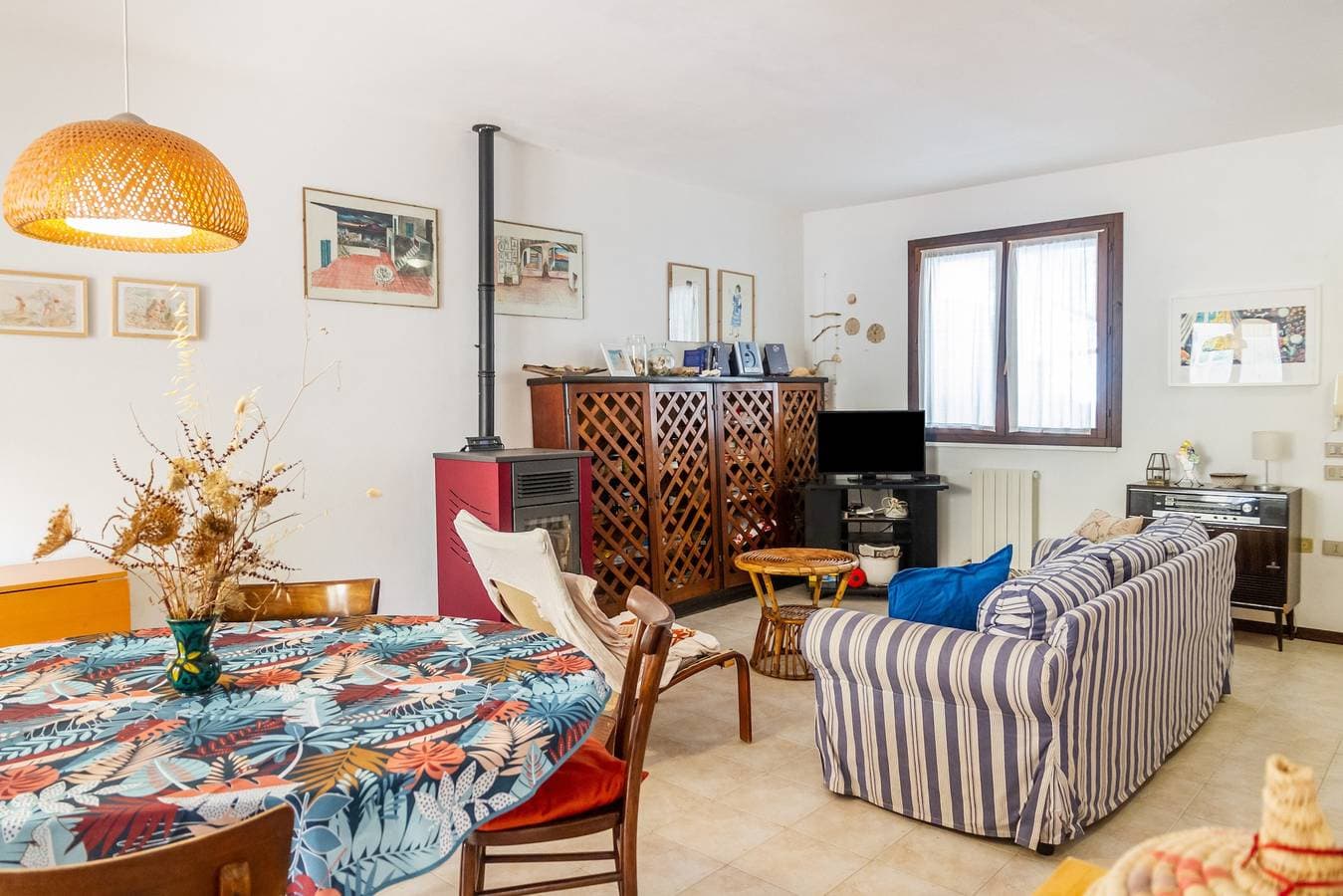 Foto 9 von 32: Ferienhaus "Casa Luz" nahe am Meer mit privater Terrasse