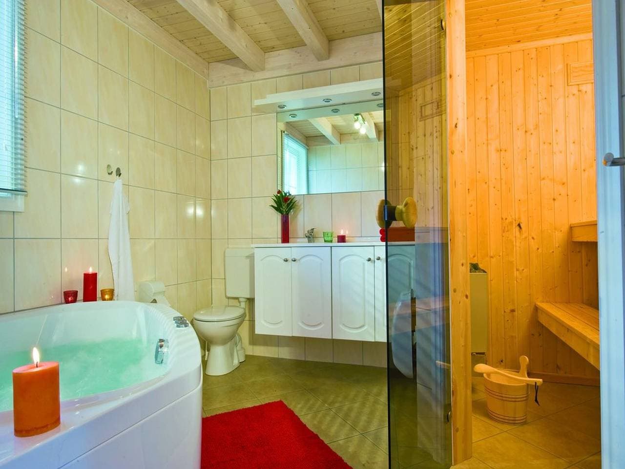Foto 10 von 27: Appartements im Schlosspark Bad Saarow