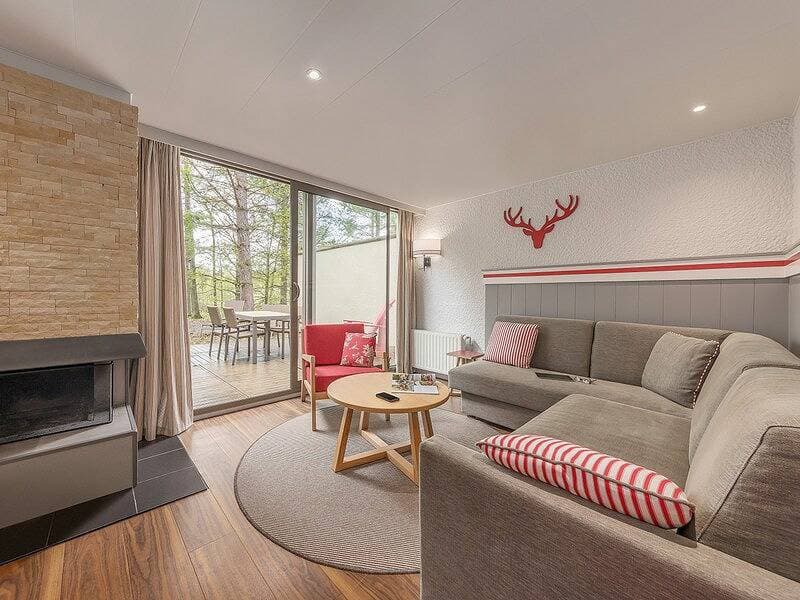 Cottage 4 personen 1