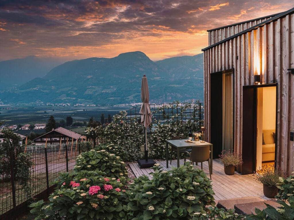 Foto 4 von 28: One-Bedroom Holiday Home