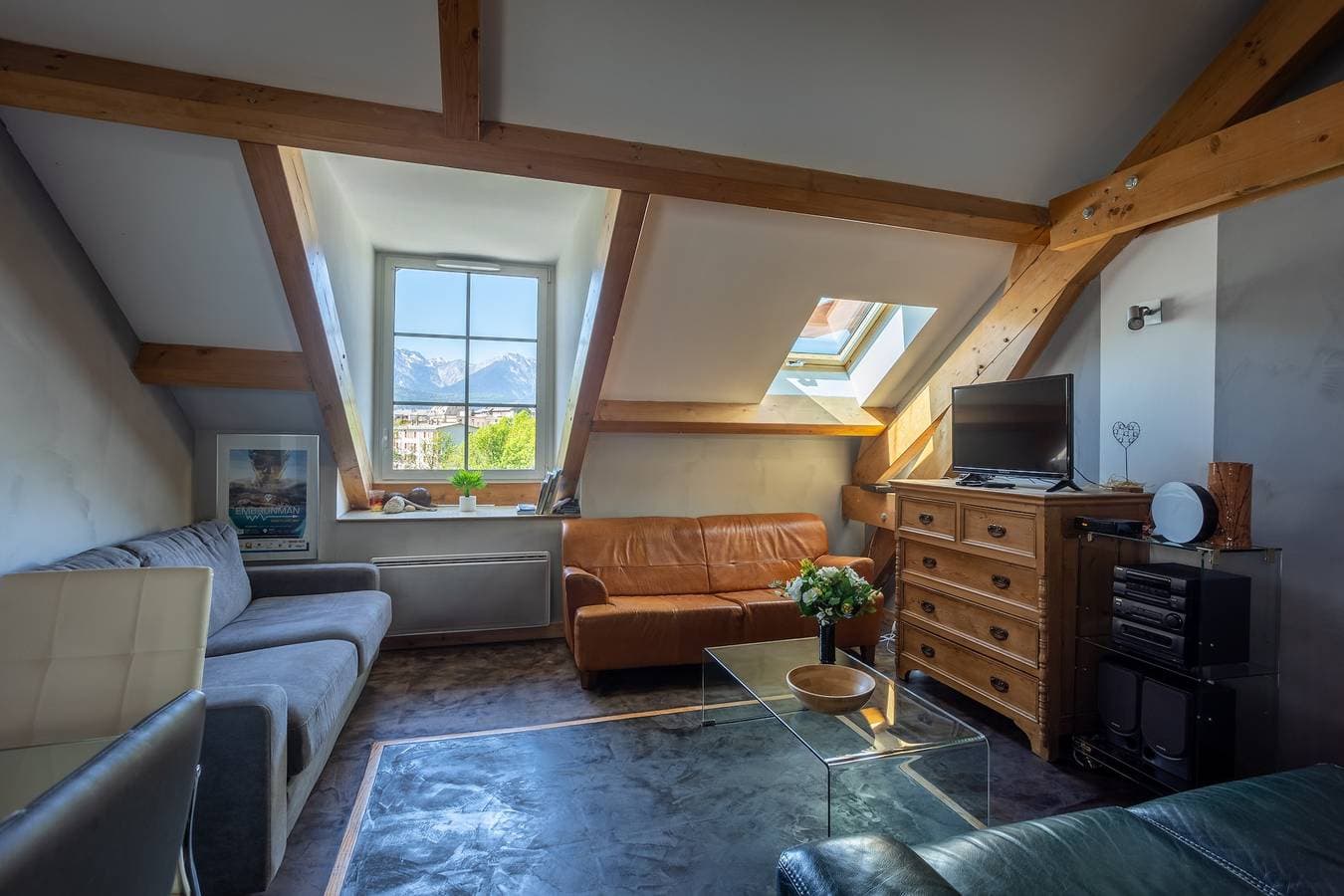 Foto 10 von 20: Ferienwohnung für 6 Personen