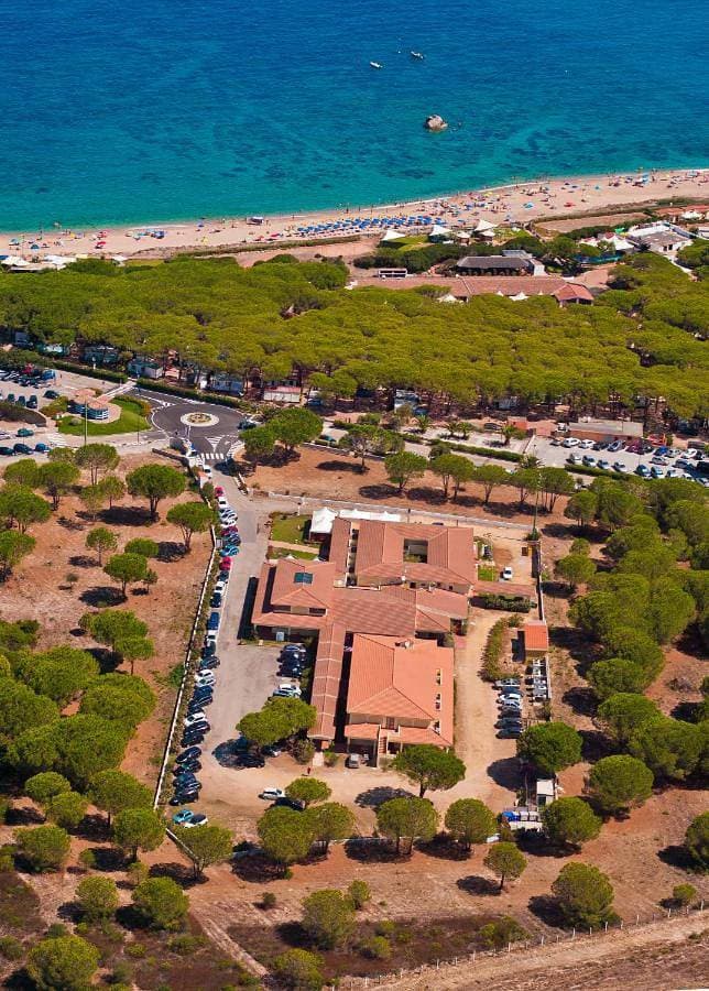 Hotel Petri Marini 1
