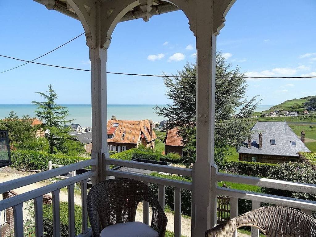 Foto 7 von 23: Ferienhäuschen mit 3 Schlafzimmer