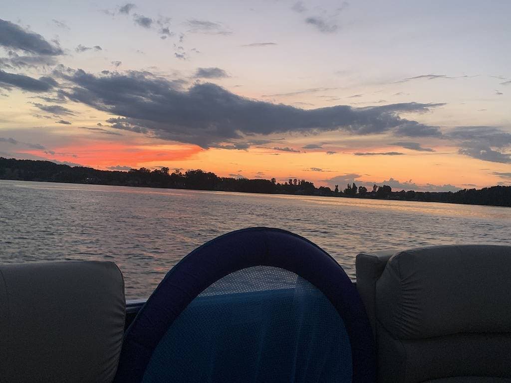 Foto 5 von 32: Belview Bay Condo, Best Sunsets Ever