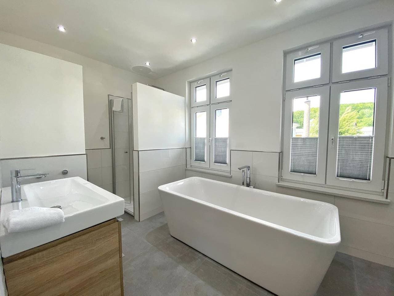 Foto 5 von 15: Villa Jenny - Appartement 4