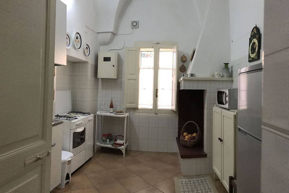Foto 11 von 21: Casa Portaterra, Antica Dimora für einen ruhigen Aufenthalt im Herzen des Salento
