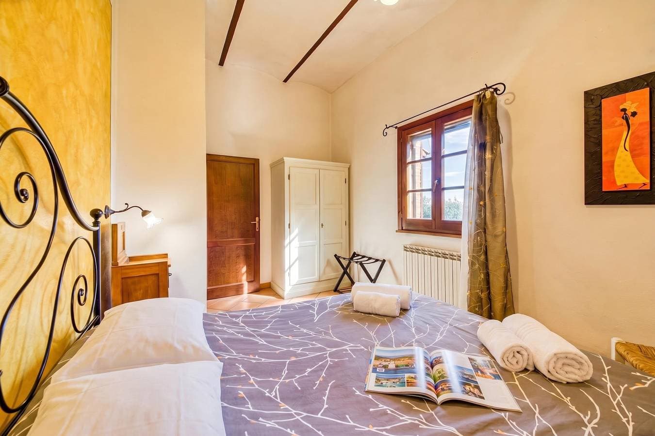 Foto 10 von 22: Ginestra Apt with Shared  2 pax
